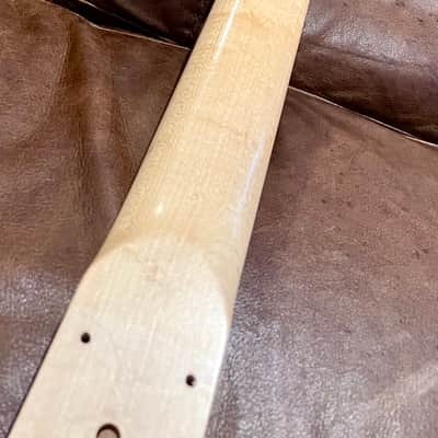 2002 MIJ Jackson DK2 fully loaded guitar neck image 9
