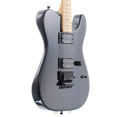 CHARVEL USA San Dimas Style 2 2H FR Black [003233] (03/16) image 8