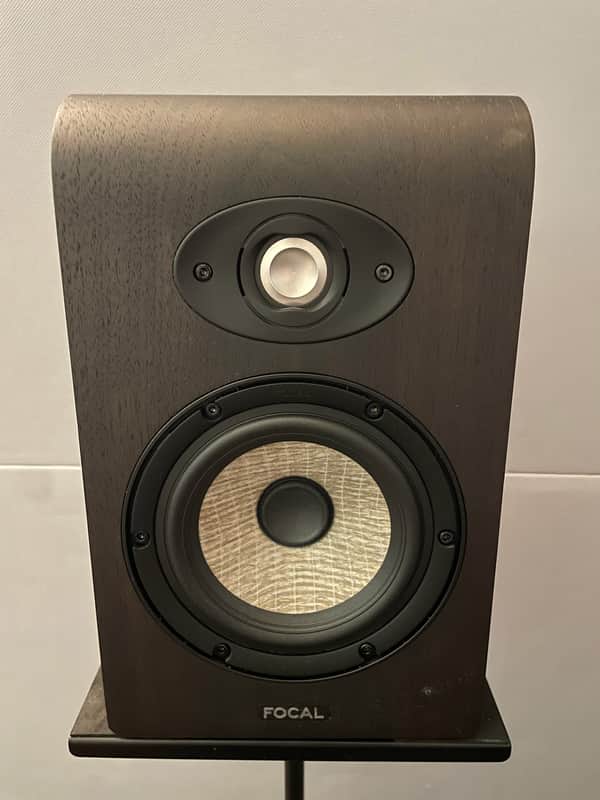 Focal Shape 50 5" Powered Studio Monitor (Single) #2 image 1