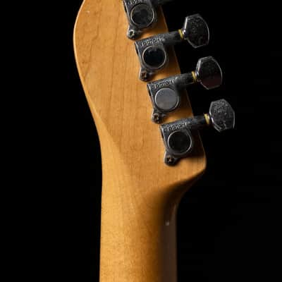 🇯🇵 1995 Fender TC72 '72 Telecaster Custom, 2-Piece Ash Body, Order, FujiGen, MIJ, Japan image 5