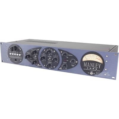 Manley Core Channel Strip image 3