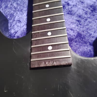 1980s Prototype Kramer Paul Dean W/case image 4