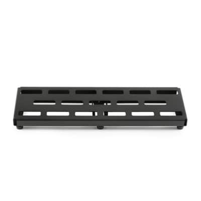 Rockboard DUO 2.1 B with Gigbag - Pedalboard for Guitars image 4