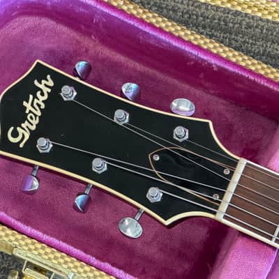 Gretsch Roc Jet '55 Stephen Stern Masterbuilt Custom Shop G6128 G6128CS USA image 8