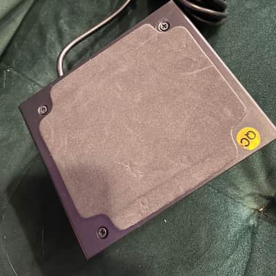 Unbranded Double Footswitch with TRS Connector image 3