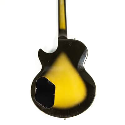 Gibson 1980s L6-S Electric Guitar Owned By Billie Joe Armstrong Of Green Day image 4