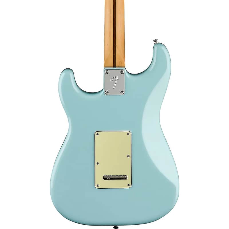 Fender FSR Player Tex-Mex Stratocaster | Reverb