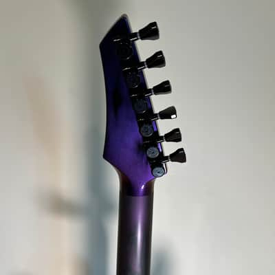 Aristides 060 Evertune - Originally shown at NAMM 2024 image 5
