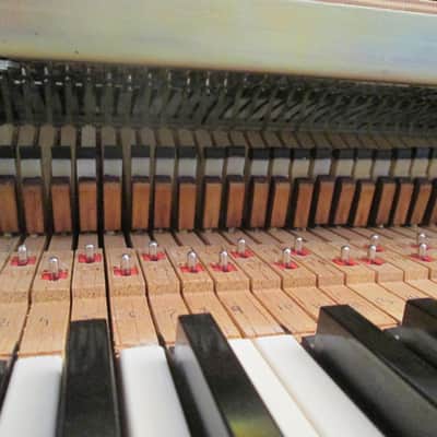 Fender Rhodes Suitcase 73 Fully Restored image 9