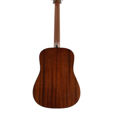 Pre-Owned Martin D-12 Road Series Acoustic Guitar | Used image 5