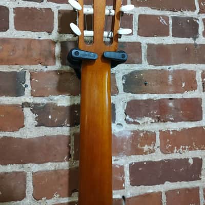 Walden N640T 6-Strings Classical Guitar 2003-2005 - Natural image 8