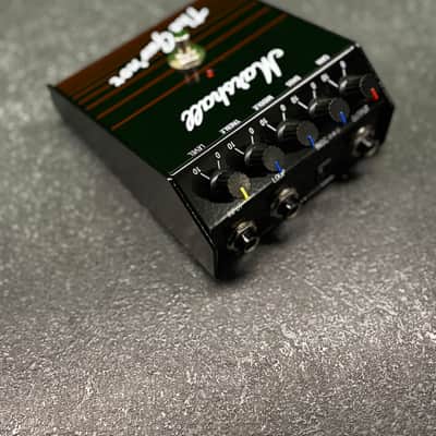 Marshall The Guv'nor Reissue 2023 - Present - Black image 3