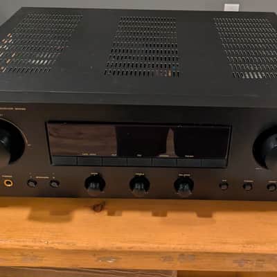 Marantz SR4120 AM/FM Stereo Receiver (60WPC) - Excellent Collectors Grade Condition w' Original Box, Remote, Manual & Serviced Provenance image 4
