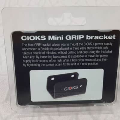 CIOKS 4 Expander Power Supply w/ Cioks Mini Grip image 6