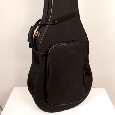 Kodaira AST-80F Flamenco Classical Guitar Solid Cedar, Cypress Back and Sides. Handmade in Japan image 13