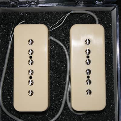Epiphone P-90 PRO Single Coil Pickups image 1