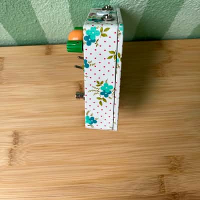 KinKin Audio Vitamin OC 2024 - Fabric and Polycrylic image 3