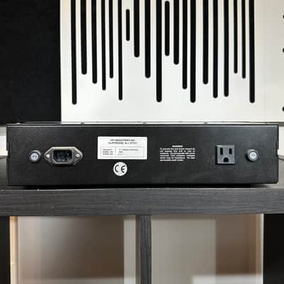 VPI SDS Synchronous Drive System image 5