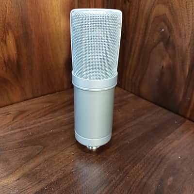 MXL V250 Condenser Microphone image 4