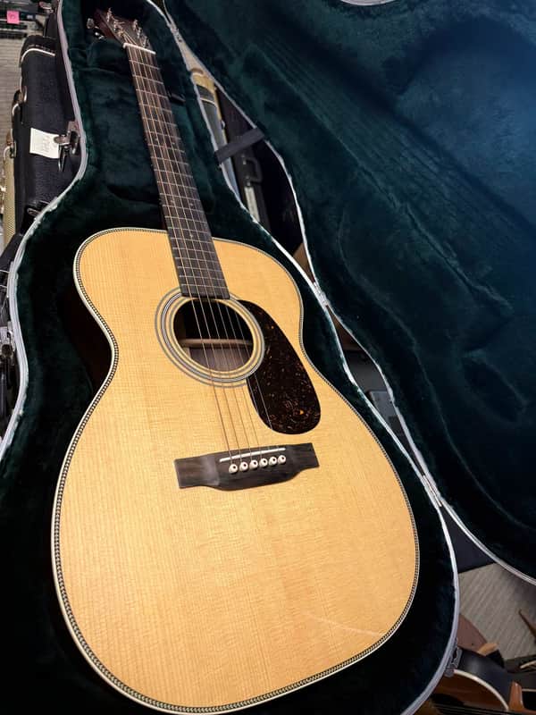 Martin 00-28