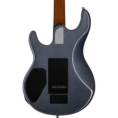Sterling by Music Man Luke LK100 Electric Guitar - Regular Bodhi Blue image 2