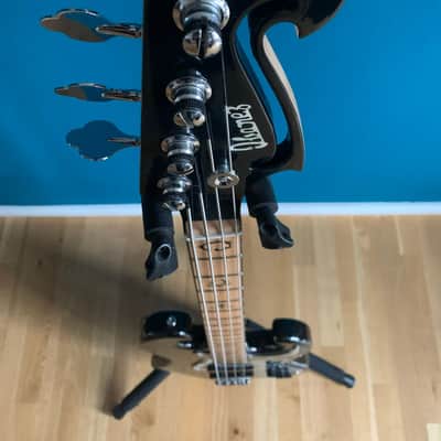 Ibanez Ibanez 2609B Black Eagle Reissue 2015 image 6