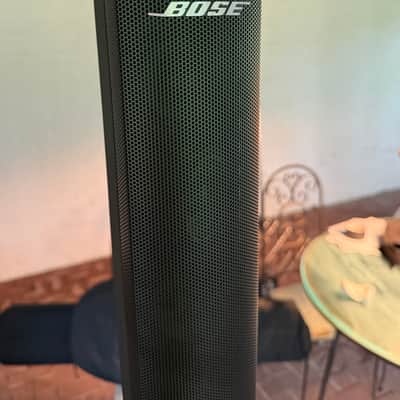 Bose L1 Model 2 Speaker with Tone Match Engine Mixer image 3