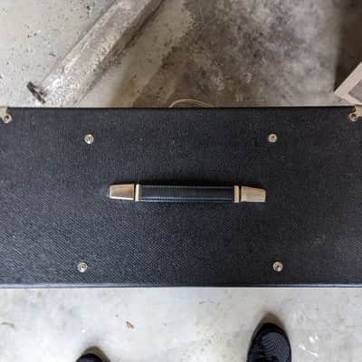 Sunn Beta Lead 2x12 Combo image 3