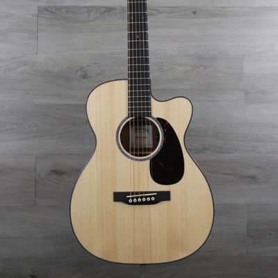 Martin 000C Jr E Natural image 2
