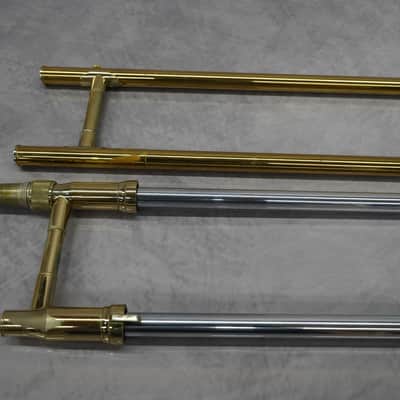 Benge 165F F-Attachment Trigger Trombone - Serviced - 266 image 13