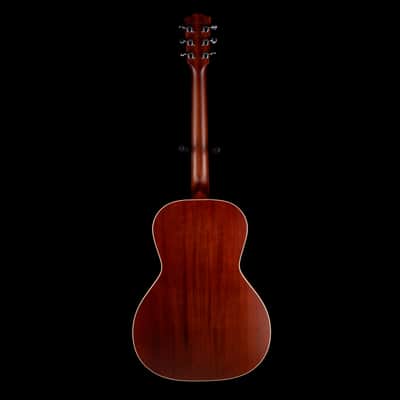 Gibson L-00 Special Satin Honey Burst with Gig Bag image 11
