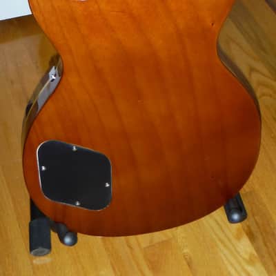 Chibson Les Paul Clone image 7