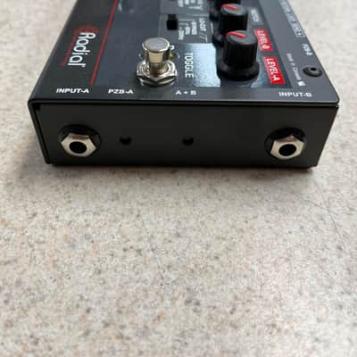 Radial Tonebone PZ-Pre image 4