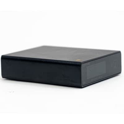 TOPPING E30 DAC (Digital-to-Analog Converter) with Power Supply image 3