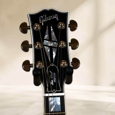 2022 Gibson Custom Shop Les Paul Custom - Pelham Blue Gloss - 70th Anniversary - Special Order Batch (5 Units) image 5