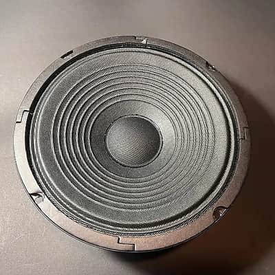 Celestion SUPER 8 8" 8ohm Ceramic Magnet Guitar Speaker image 4