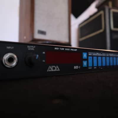 A/DA Mb-1 Mid 90 - Black image 3