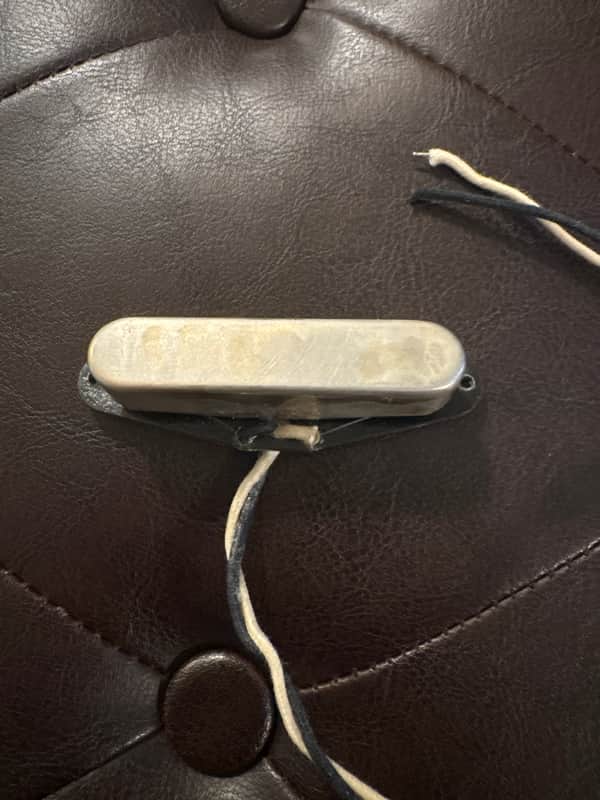 [FREE SHIPPING] Arcane 51 Experience Telecaster Neck Pickup 2024