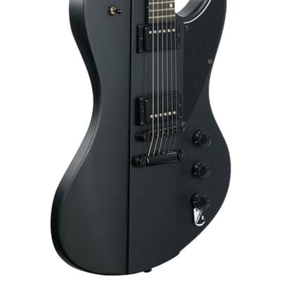 Schecter Ultra Electric Guitar Satin Black image 9
