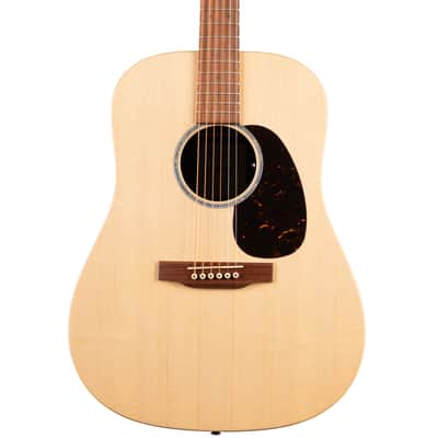 Martin D-X2E Brazilian Rosewood (340) image 3