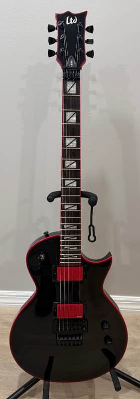 ESP LTD GH-600 Gary Holt Signature image 1