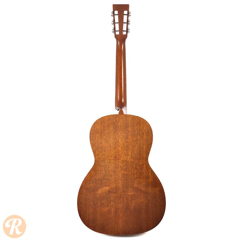 Martin	000-15S	2000 - 2011 image 7