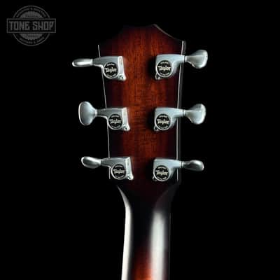 Taylor Builder's Edition 514ce Prototype Next Generation w/case 5094 image 9