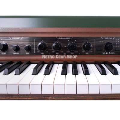 Rhodes Mk8 Earth Edition Limited Edition Electric Piano w/ Midi image 8