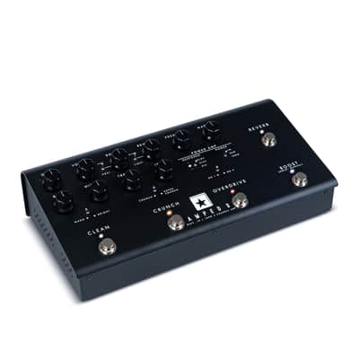 Blackstar Amped 3 100w 3 Channel Pedal Amp image 5