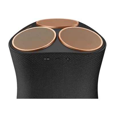 Sony SRS-RA5000 360 Reality Audio Premium Wireless Speaker with Wi-Fi, Bluetooth, Wireless Streaming image 7