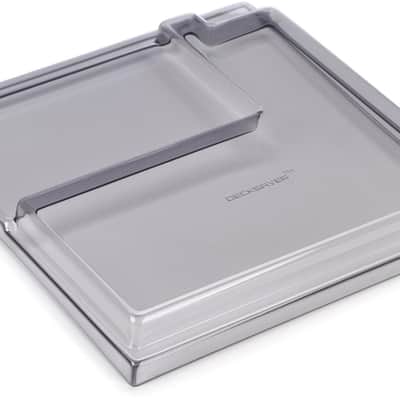 Decksaver DS-PC-MPCONE Polycarbonate Cover for Akai MPC One image 1