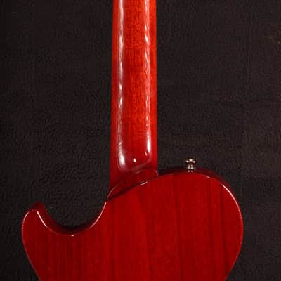 Collings 290 S 2025 - Faded Cherry image 9