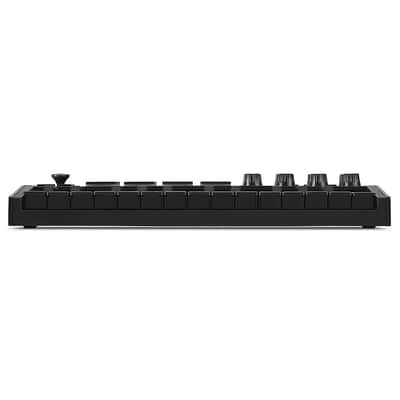 Akai MPK Mini MkIII 25-Key MIDI Controller image 3