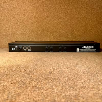 Alesis Midiverb 4 2000s – Serviced – Warranty Bild 3